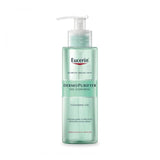 Eucerin Dermo Purifyer Oil Control Gel Nettoyant 200ml
