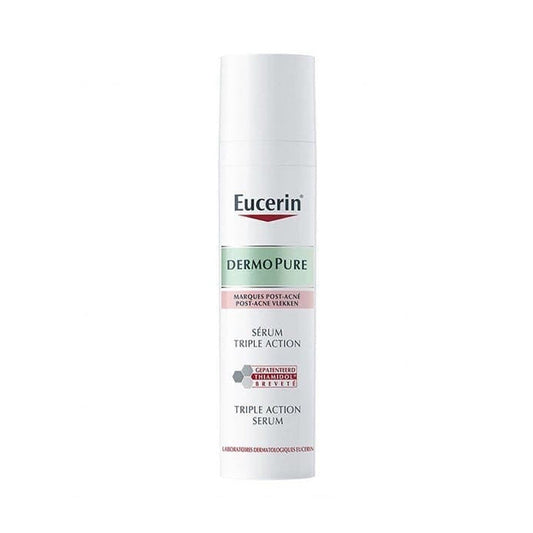 Eucerin Dermo Purifyer Triple Effect Sérum 40ml