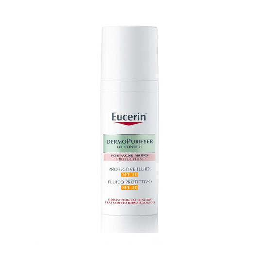 Eucerin Dermo Purifyer UV Sun Fluide SPF30 50ml