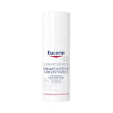 Eucerin UltraSENSIBLE Soin Apaisant Peau Normale à Mixte 50ml