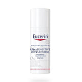 Eucerin UltraSENSIBLE Soin Apaisant Peau Sèche 50ml