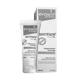 Evawin Whitewin Creme HQ Depigmentante 30ml