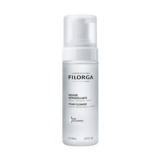 Filorga MOUSSE DEMAQUILLANTE 150ml