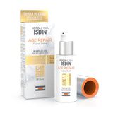 Foto Ultra ISDIN Age Repair SPF50+ 50ml