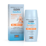 Fotoprotector ISDIN Fusion Fluid Mineral Pediatrics SPF50+ 50ml