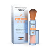 Fotoprotector ISDIN Pinceau Minéral UV SPF50+ 2g