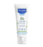 MUSTELA Hydra Bébé Crème Visage 40ML