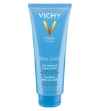 Vichy Ideal Soleil Soin lacté quotidien – Lait apaisant Après Soleil – 300 ml