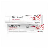 معجون أسنان ايسدين بيكسيدنت المضاد للتسوس، 125 مل