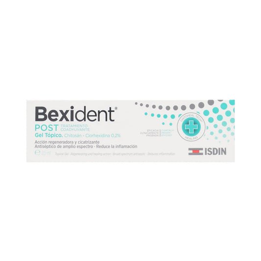 ISDIN Bexident Gel Topique Post 25ml
