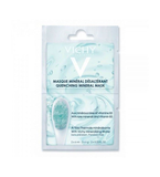 Vichy Masque Mineral – Masque Minéral Hydratant – 2 x 6 ml