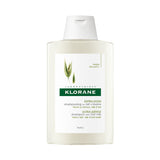 Klorane Shampoing au lait d'Avoine 400ml