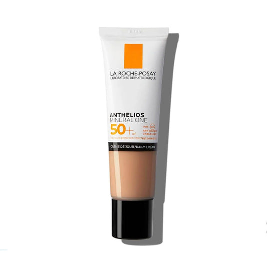 لاروش بوساي أنثيليوس مينيرال وان SPF50+