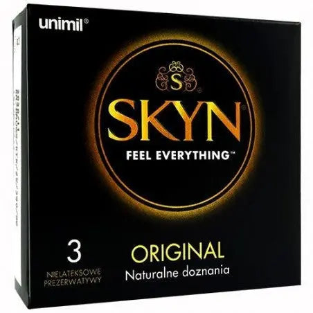 MANIX SKYN ORIGINAL 3