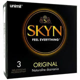 MANIX SKYN ORIGINAL 3