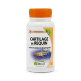 Mgd Nature Cartilage De Requin 120 Gélules