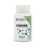 Mgd Nature Chrom 60 Gélules