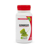 Mgd Nature Ginkgo 120 Gélules