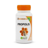 Mgd Nature Propolis 120 Gélules
