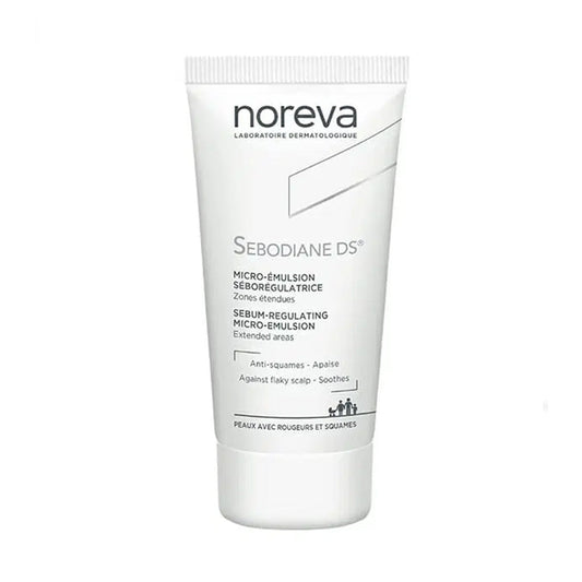 Noreva Sebodiane Ds Micro Emulision 30ml