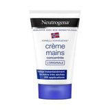 Neutrogena Crème Mains Concentrée L'originale 50ml