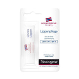 Neutrogena Stick Lèvres Nutrition SPF4 4,8g