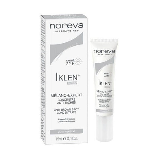 Noreva Iklen Melano Expert Concentré Anti-Taches 15ml