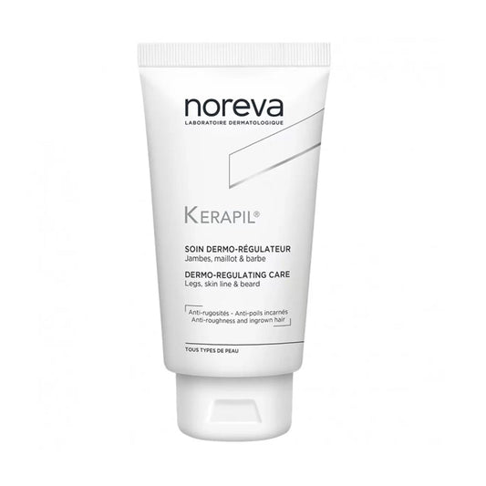 Noreva Kerapil Soin Dermo-Régulateur 75ml