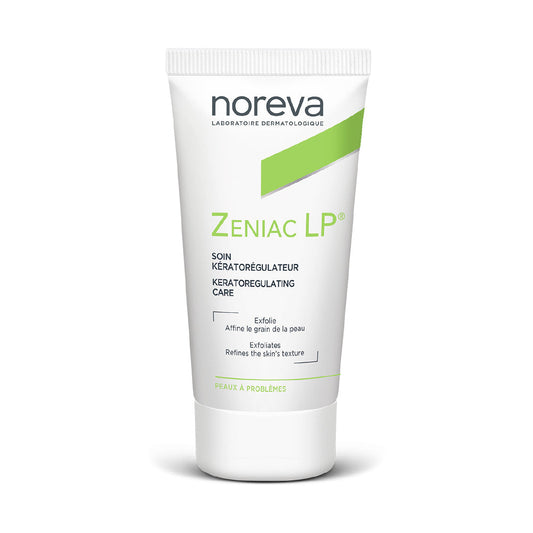 Noreva Zeniac LP Soin Kérato-Régulateur 30ml
