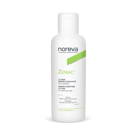Noreva Zeniac Lotion Dermo-Purifiante 125ml