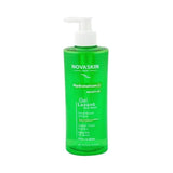 جل غسول للجسم بدون صابون نوفاسكين