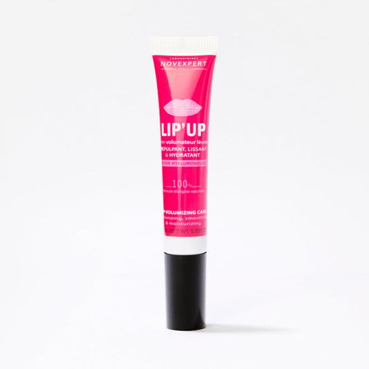 Novexpert Lip'Up Baume à lèvres repulpant à l'acide hyaluronique 8Ml