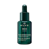 Nuxe Bio Huile Nuit Fondamentale Nutri-Régénérante 30ml