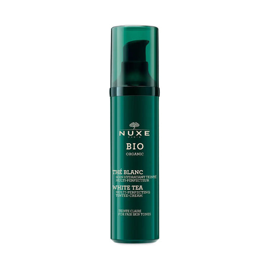 Nuxe Bio Soin Hydratant Teinté Multi-Perfecteur 50ml
