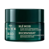 Nuxe Bio Soin Yeux Energisant Anti-Poches et Anti-Cernes 15ml