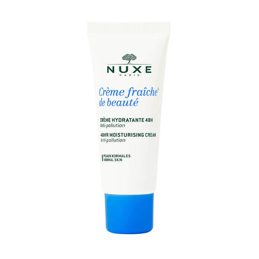Nuxe Crème Fraîche de Beauté Crème Hydratante