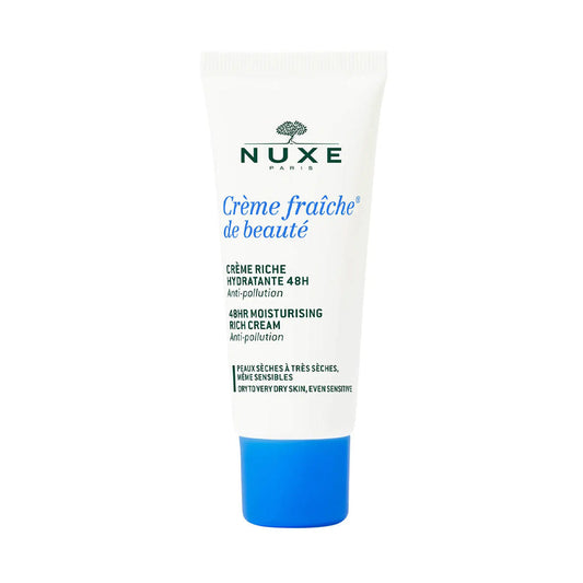 Nuxe Crème Fraîche de Beauté Crème Riche Hydratante