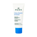 Nuxe Crème Fraîche de Beauté Crème Riche Hydratante