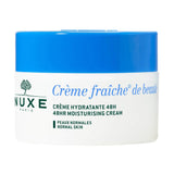 Nuxe Crème Fraîche de Beauté Crème Hydratante