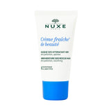 Nuxe Crème Fraîche de Beauté Masque Sos Hydratant 48h 50ml