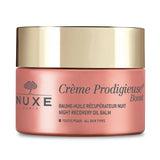 Nuxe Crème Prodigieuse Boost Baume-Huile Récupérateur Nuit 50ml