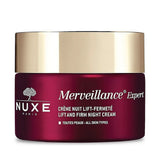 Nuxe Merveillance Expert Crème Nuit Lift-Fermeté 50ml