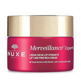 Nuxe Merveillance Expert Crème Riche Lift-fermeté 50ml