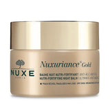 Nuxe Nuxuriance Gold Baume Nuit Nutri-Fortifiant 50ml