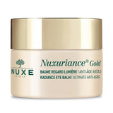 Nuxe Nuxuriance Gold Baume Regard Lumière 15ml