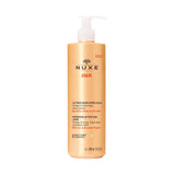 Nuxe Sun Lait fraîcheur après-soleil visage et corps