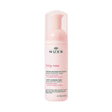 Nuxe Very Rose Mousse Aérienne Nettoyante 150 ml