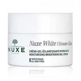 Nuxe White Ultimate Glow Crème Gel 50ml