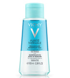 Vichy Pureté Thermale Démaquillant Waterproof yeux sensibles – 100 ml