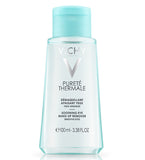 Vichy Pureté Thermale Démaquillant apaisant yeux sensibles – 100 ml